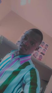 Dessources Donatien Jeff Handerson